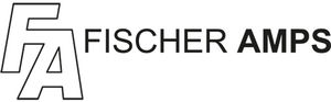Fischer Amps logotipo Fischer Amps logotipo