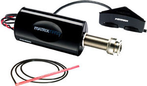 Fishman Matrix Infinity Narrow PRO-MAN-INF Fishman Matrix Infinity Narrow PRO-MAN-INF