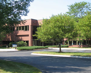 head office in Andover, MA head office in Andover, MA