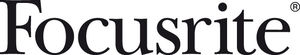 Focusrite company logo Focusrite company logo