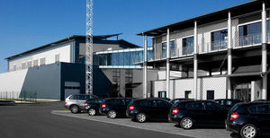 head office head office