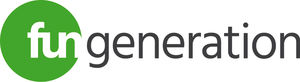 Fun Generation Logo dell'azienda Fun Generation Logo dell'azienda