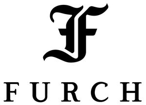 Furch company logo Furch company logo