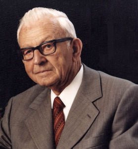 fondatorul Georg Walther fondatorul Georg Walther