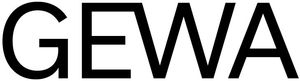Logo-ul companiei Gewa Logo-ul companiei Gewa
