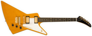 Gibson Explorer Gibson Explorer