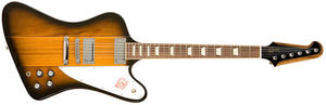 Gibson Firebird Gibson Firebird