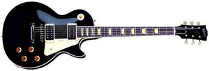 Gibson Les Paul Gibson Les Paul
