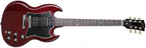Gibson SG Gibson SG