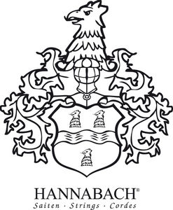 Logo Hannabach Logo Hannabach