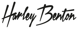 Harley Benton Logo dell'azienda Harley Benton Logo dell'azienda