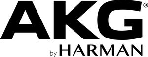 AKG company logo AKG company logo