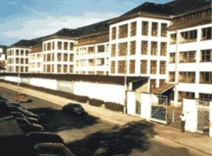 head office in Klingenthal head office in Klingenthal
