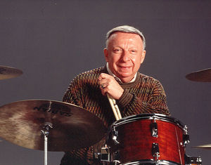 Fundador Herb Brochstein Fundador Herb Brochstein