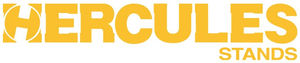 Hercules Stands company logo Hercules Stands company logo