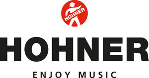 Hohner logotipo Hohner logotipo