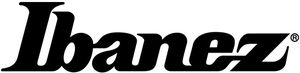 Ibanez company logo Ibanez company logo