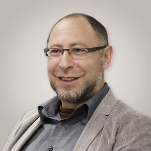 founder Igor Levin founder Igor Levin