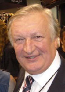 fundador Joe Marinic fundador Joe Marinic