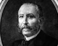 oprichter Johannes Link oprichter Johannes Link