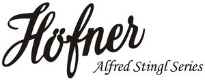 Karl Höfner company logo Karl Höfner company logo
