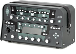 Kemper Profiling Amplifier Kemper Profiling Amplifier