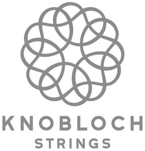 Knobloch Strings company logo Knobloch Strings company logo