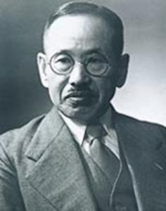 founder Koichi Kawai founder Koichi Kawai