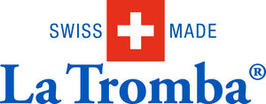La Tromba AG company logo La Tromba AG company logo