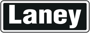 Laney company logo Laney company logo