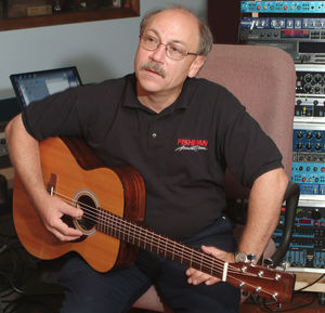 Larry Fishman Larry Fishman