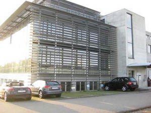 head office in Lengwil-Oberhofen head office in Lengwil-Oberhofen