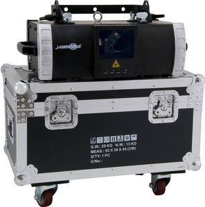 Laserworld RS-1000RGB Laser Laserworld RS-1000RGB Laser