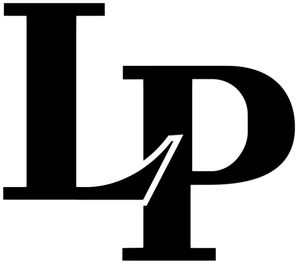 LP company logo LP company logo