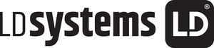 LD Systems company logo LD Systems company logo