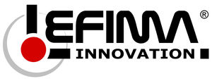 Lefima company logo Lefima company logo
