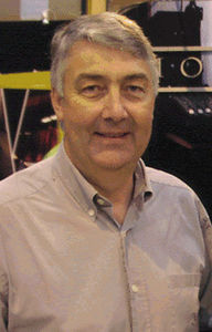 founder Lyndon Laney founder Lyndon Laney