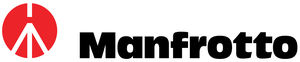 Manfrotto company logo Manfrotto company logo