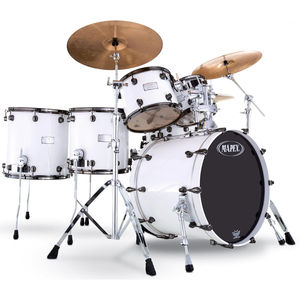 Mapex Saturn Drumset Mapex Saturn Drumset