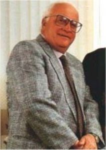 Marcello Galanti founder of Viscount International Marcello Galanti founder of Viscount International
