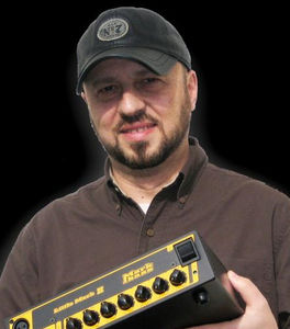 founder Marco de Virgiliis founder Marco de Virgiliis
