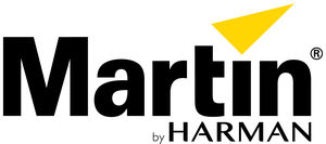 Martin company logo Martin company logo
