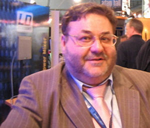 Fondateur Martin Schmitz Fondateur Martin Schmitz