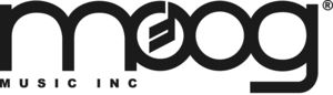 Moog bedrijfs logo Moog bedrijfs logo