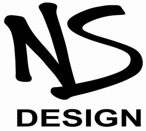 NS Design company logo NS Design company logo
