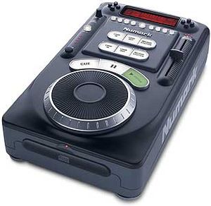 Numark Axis Numark Axis