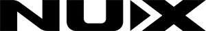 Logo Nux Logo Nux