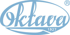 Logo Oktava Logo Oktava