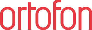 Ortofon Logo de la compagnie Ortofon Logo de la compagnie