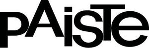 Paiste Logo de la compagnie Paiste Logo de la compagnie